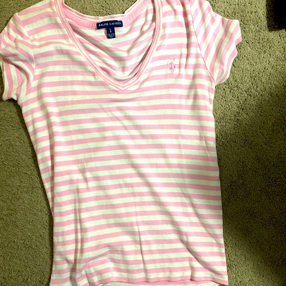 Ralph Lauren Tee
